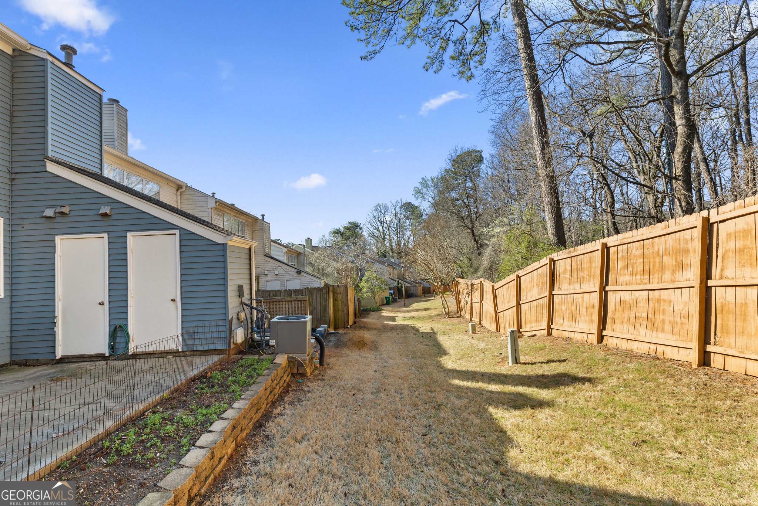 3982 Hancock Circle Atlanta GA 30340
