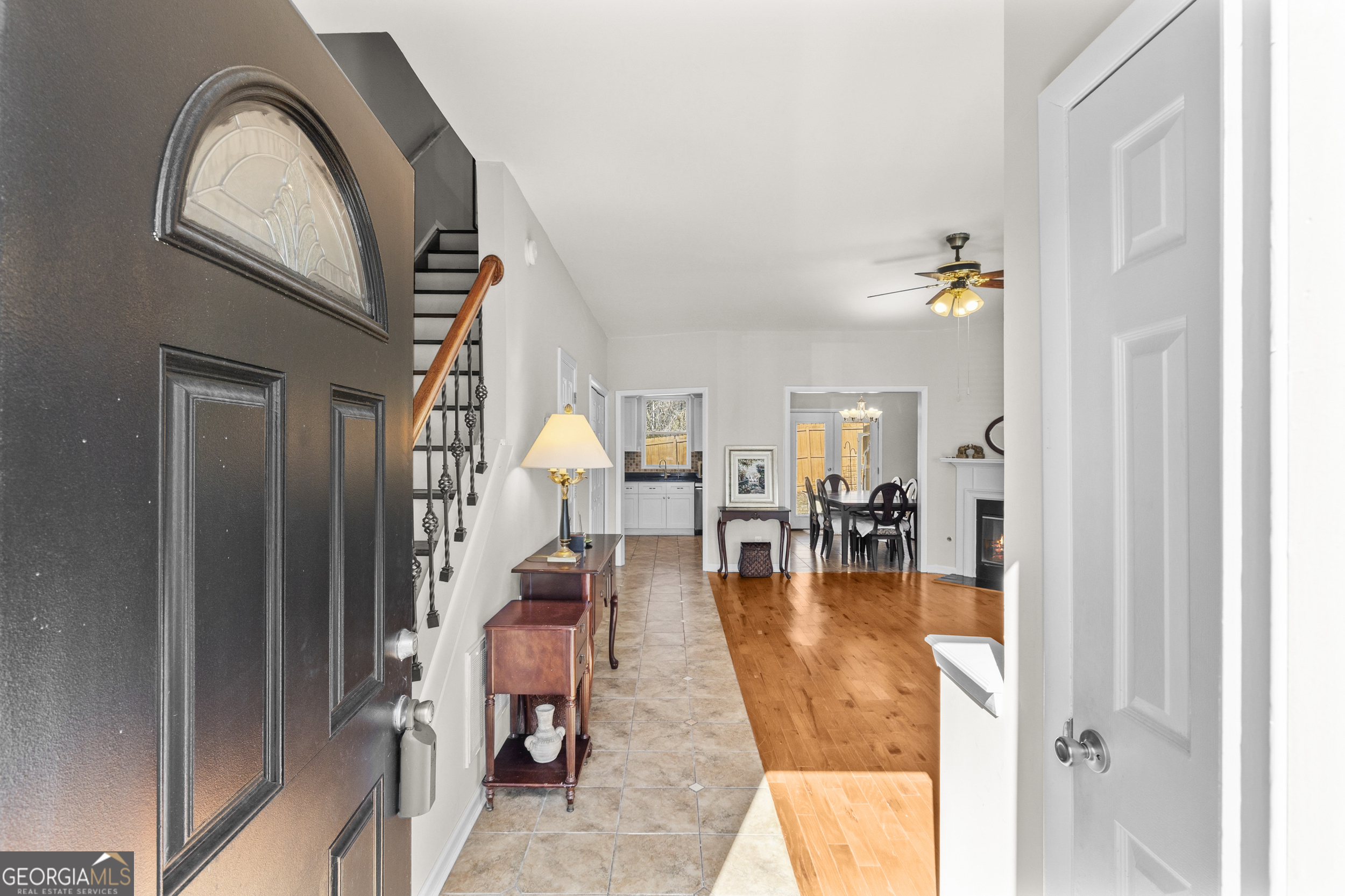 3982 Hancock Circle Atlanta GA 30340