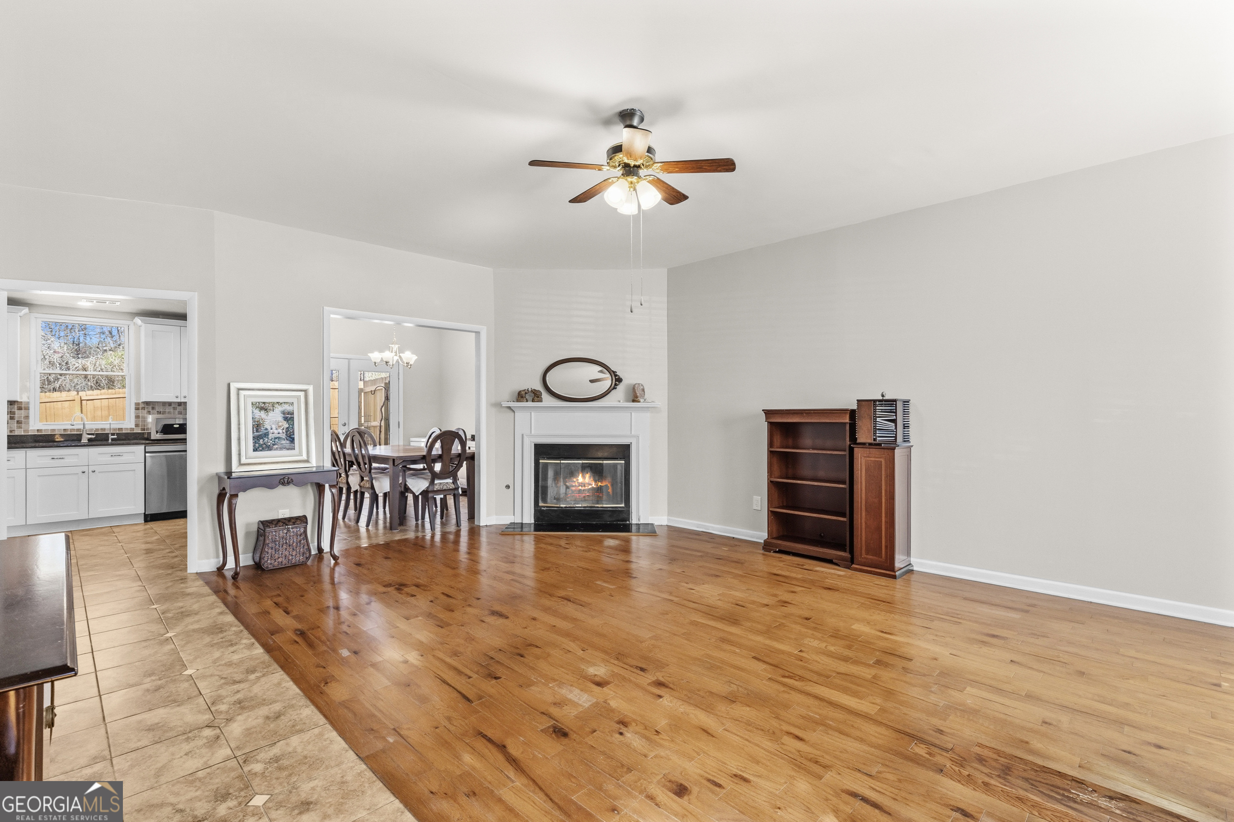 3982 Hancock Circle Atlanta GA 30340