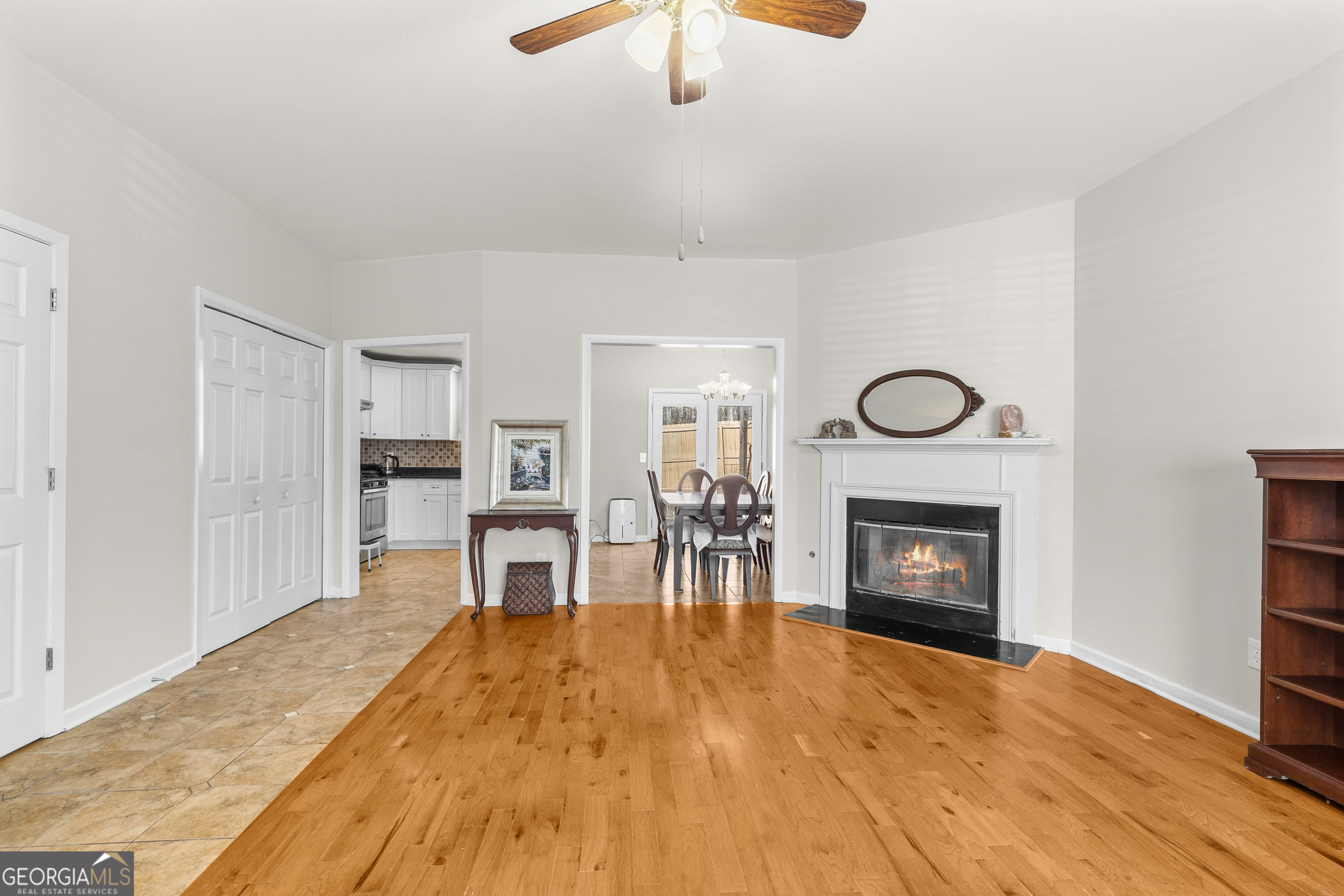 3982 Hancock Circle Atlanta GA 30340
