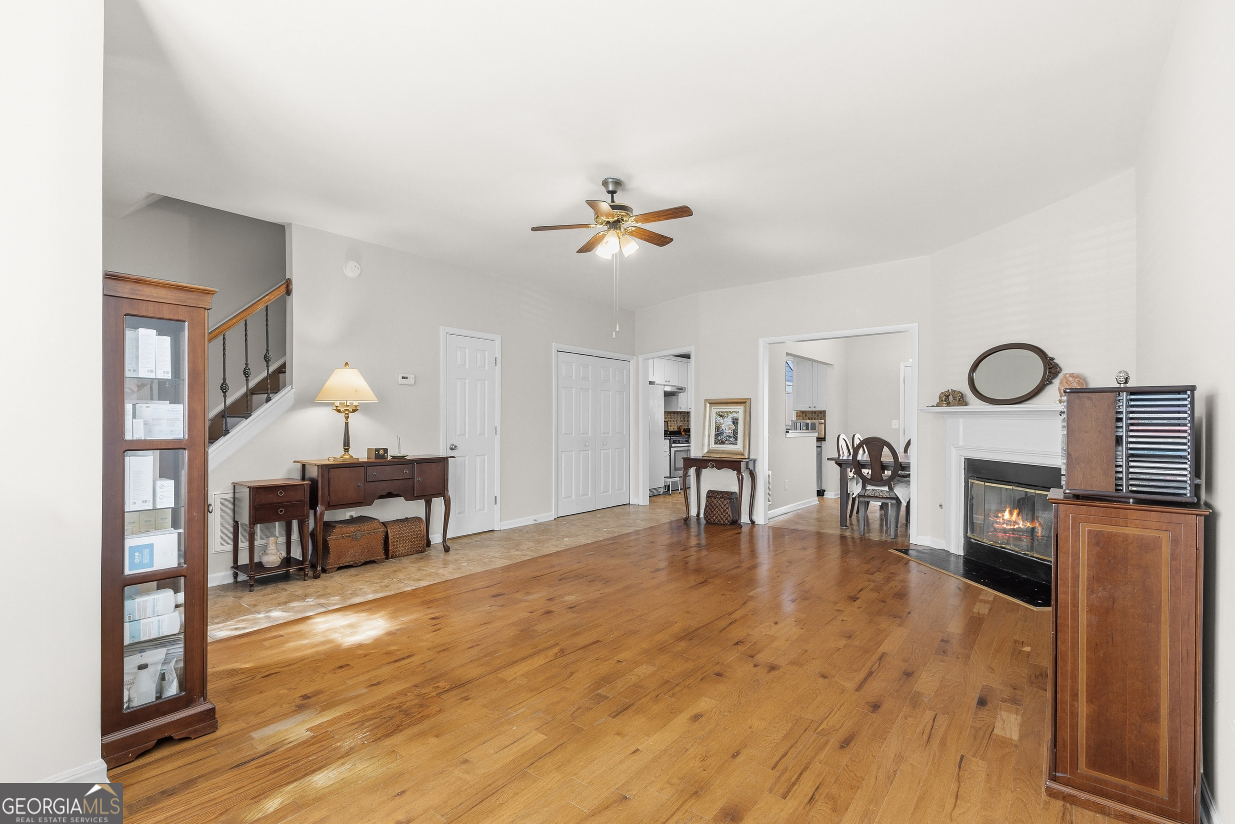 3982 Hancock Circle Atlanta GA 30340