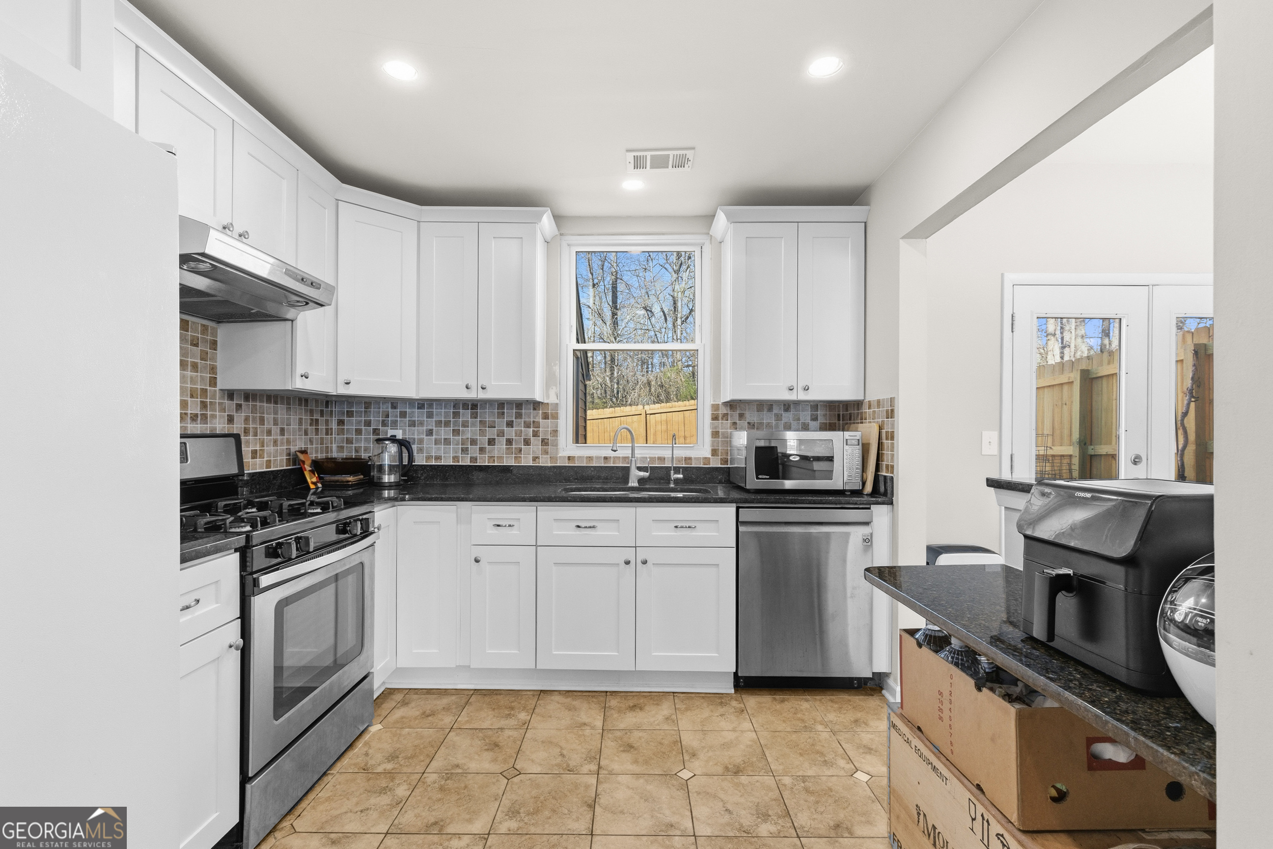 3982 Hancock Circle Atlanta GA 30340