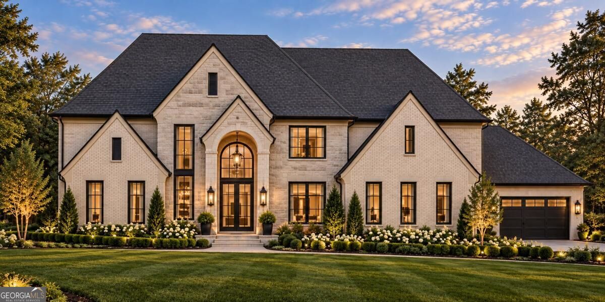 5011 Kings Close Alpharetta GA 30004