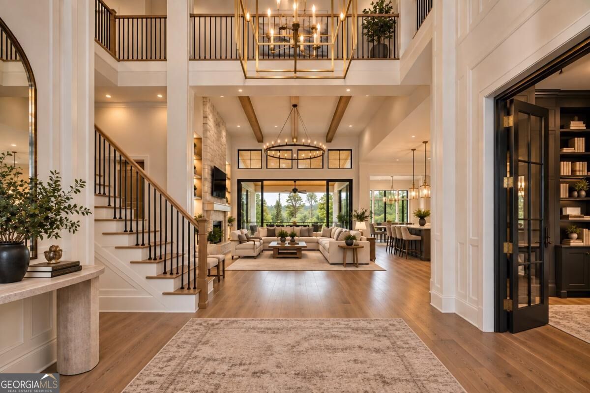 5011 Kings Close Alpharetta GA 30004