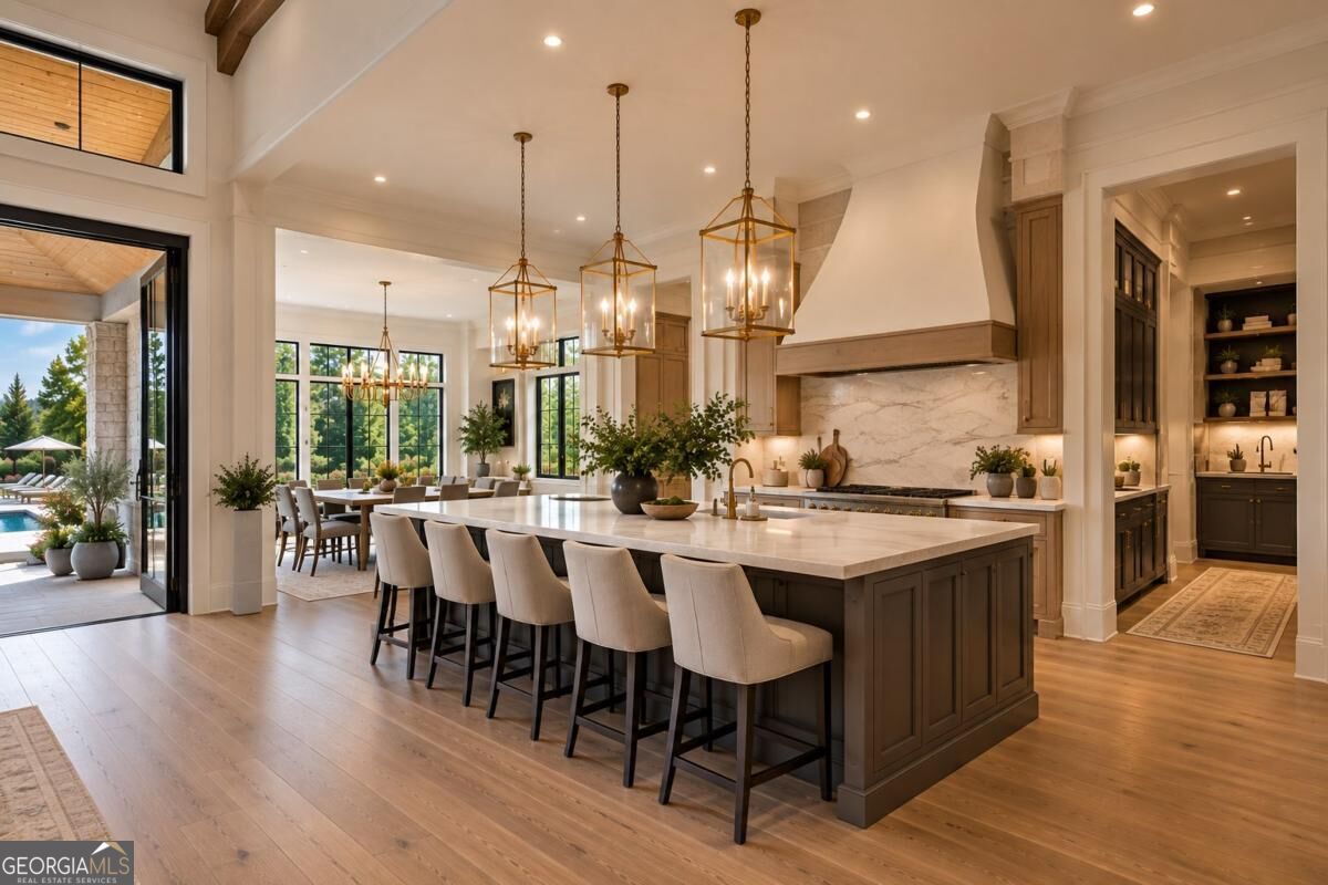 5011 Kings Close Alpharetta GA 30004
