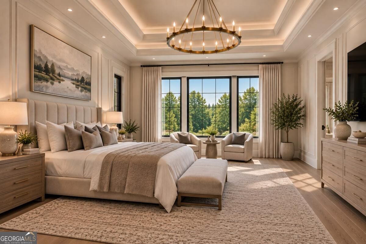 5011 Kings Close Alpharetta GA 30004
