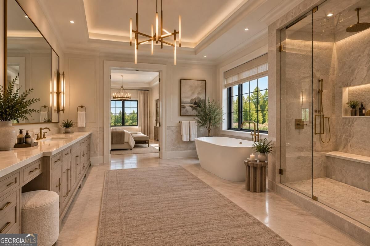 5011 Kings Close Alpharetta GA 30004