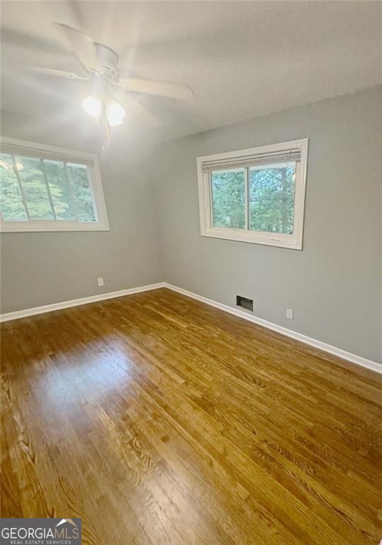 5475 Burgess Drive SW Mableton GA 30126