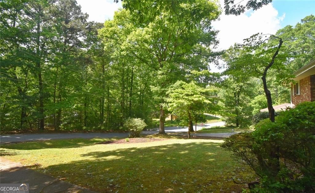 5475 Burgess Drive SW Mableton GA 30126