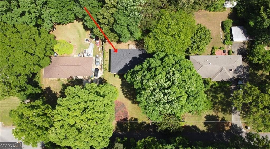 5475 Burgess Drive SW Mableton GA 30126