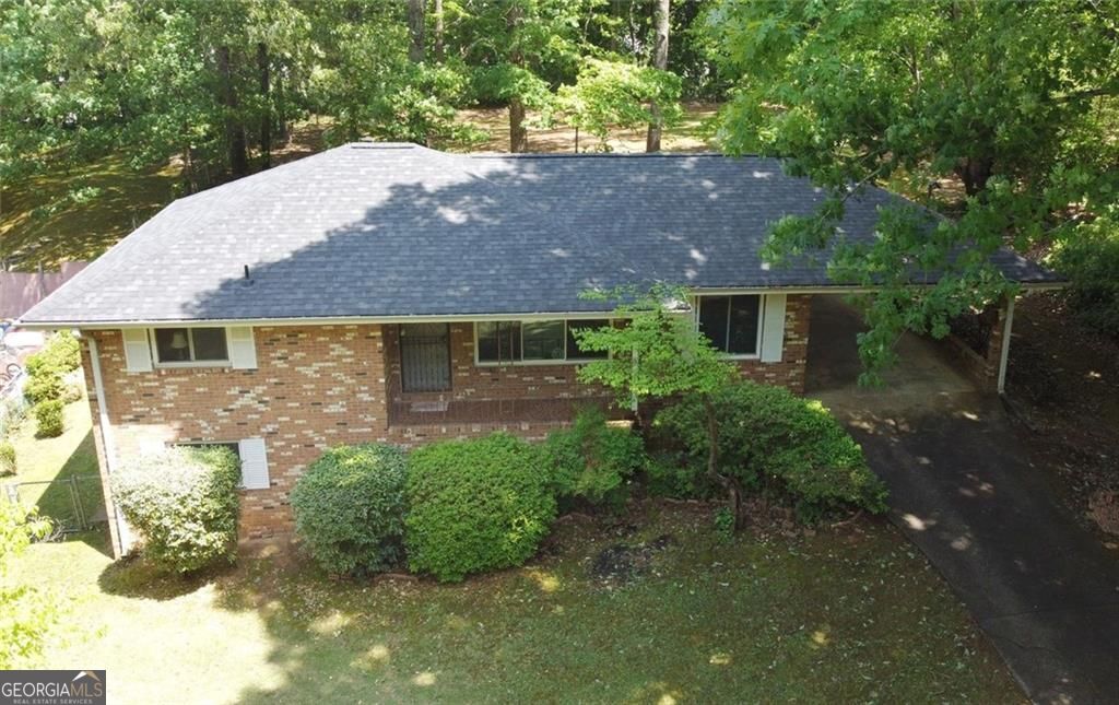 5475 Burgess Drive SW Mableton GA 30126