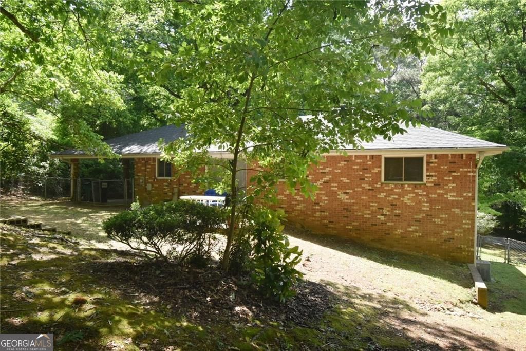 5475 Burgess Drive SW Mableton GA 30126