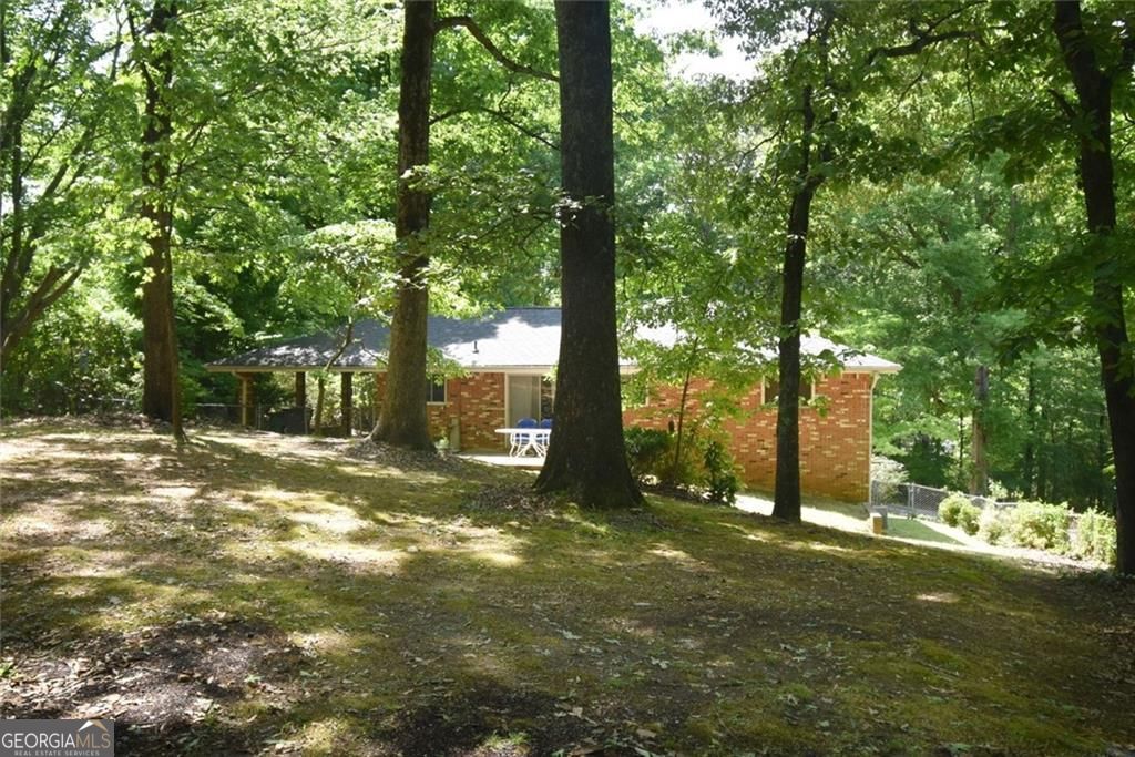 5475 Burgess Drive SW Mableton GA 30126