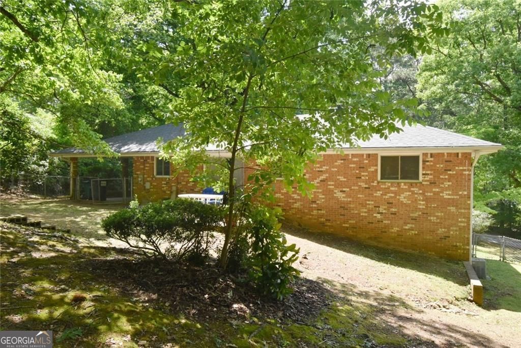 5475 Burgess Drive SW Mableton GA 30126