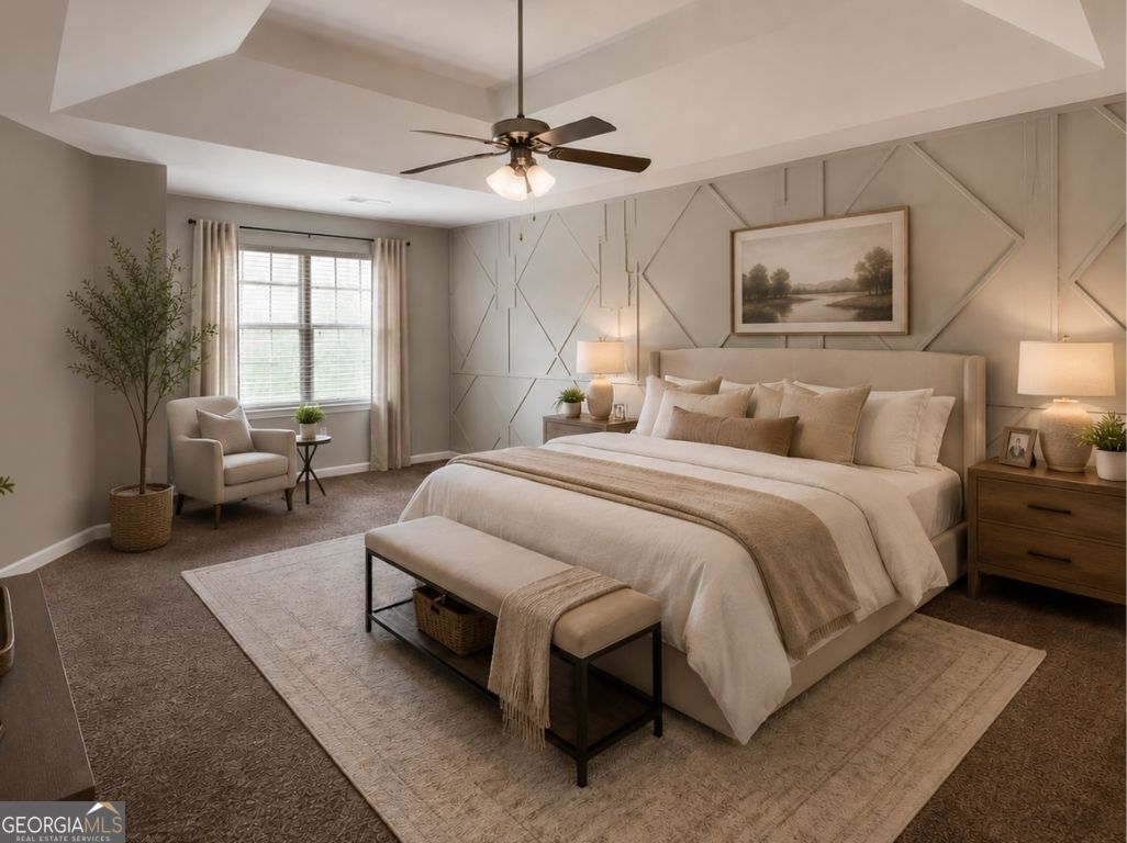 6006 Nile Court Atlanta GA 30349