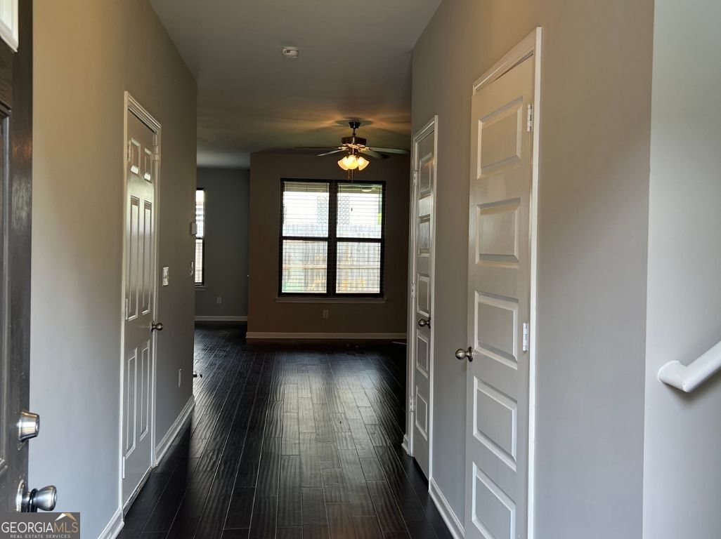 6006 Nile Court Atlanta GA 30349