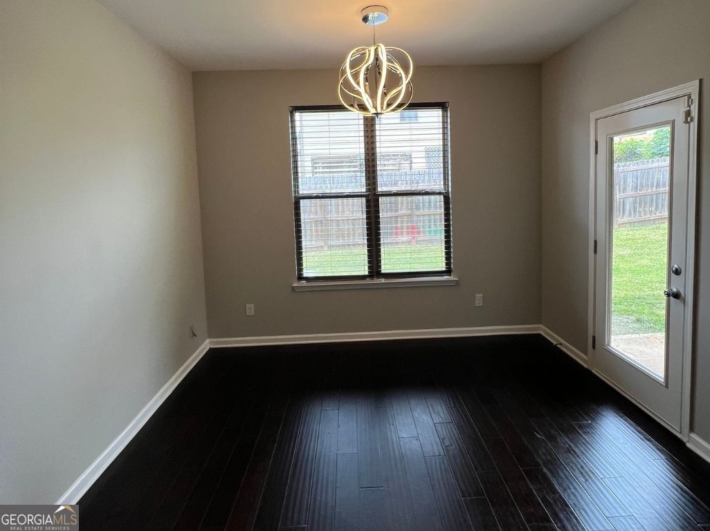 6006 Nile Court Atlanta GA 30349