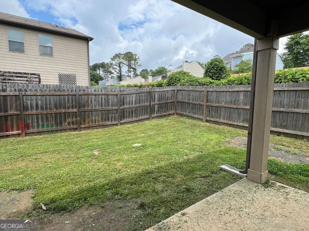 6006 Nile Court Atlanta GA 30349