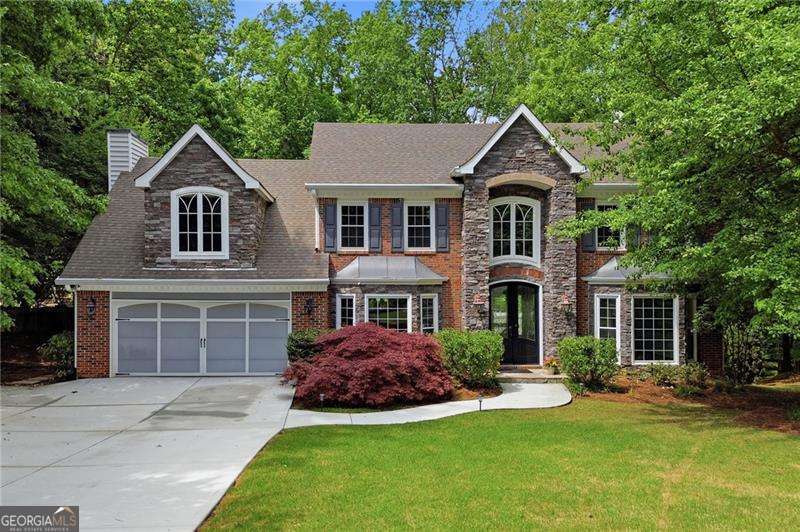 11845 Highland Colony Drive Roswell GA 30075