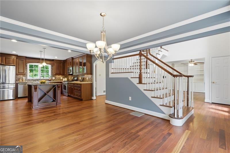 11845 Highland Colony Drive Roswell GA 30075