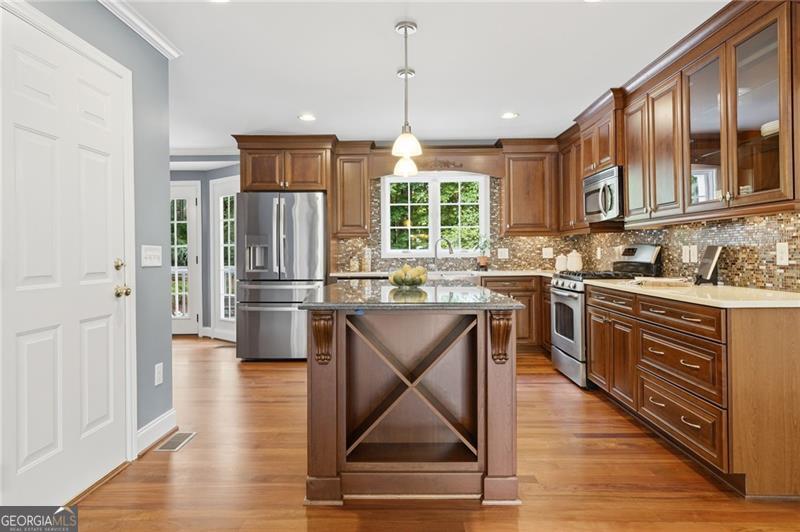 11845 Highland Colony Drive Roswell GA 30075