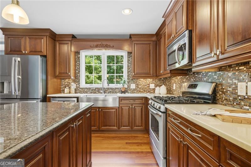 11845 Highland Colony Drive Roswell GA 30075