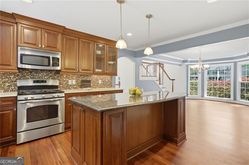 11845 Highland Colony Drive Roswell GA 30075