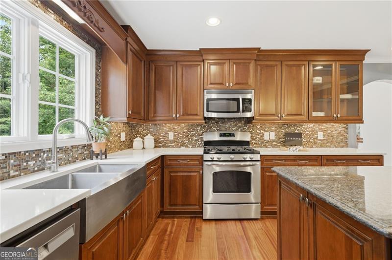 11845 Highland Colony Drive Roswell GA 30075