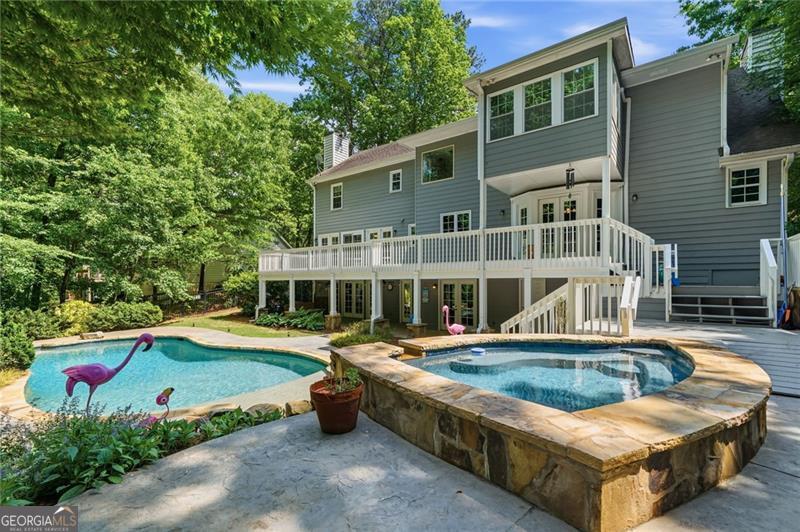 11845 Highland Colony Drive Roswell GA 30075