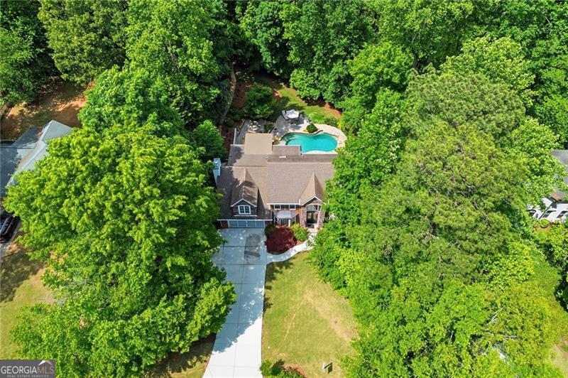11845 Highland Colony Drive Roswell GA 30075