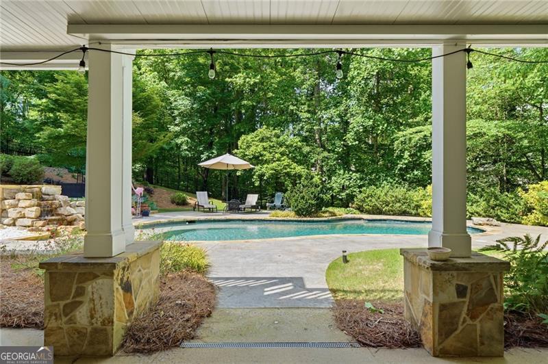 11845 Highland Colony Drive Roswell GA 30075