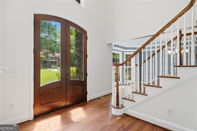 11845 Highland Colony Drive Roswell GA 30075