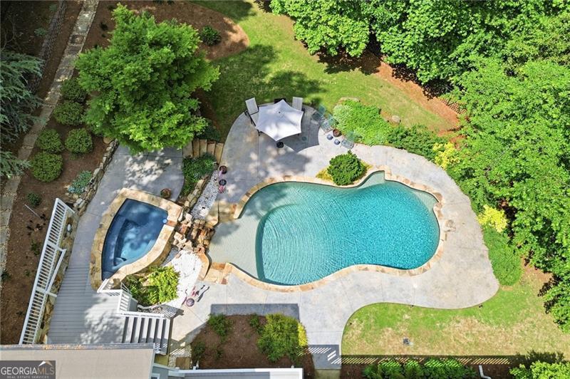 11845 Highland Colony Drive Roswell GA 30075