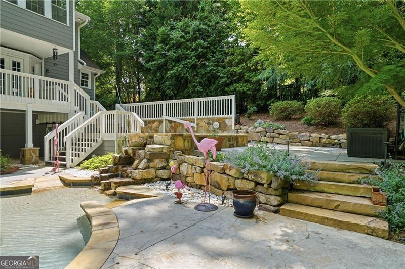 11845 Highland Colony Drive Roswell GA 30075