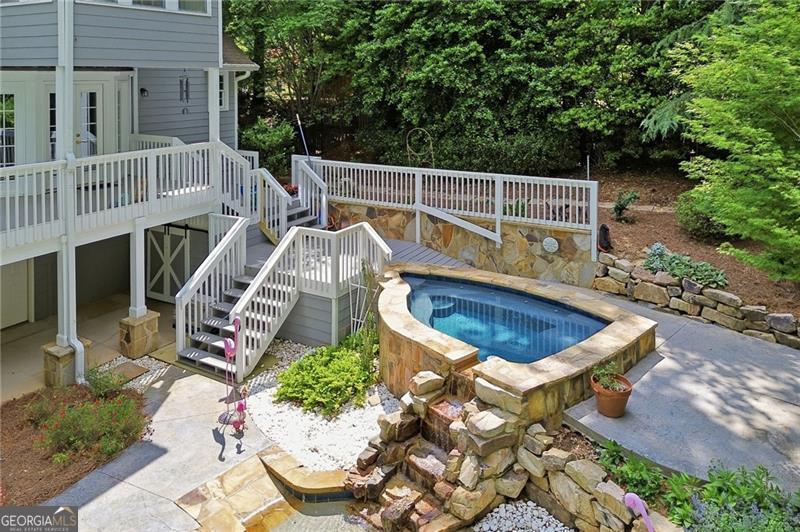 11845 Highland Colony Drive Roswell GA 30075