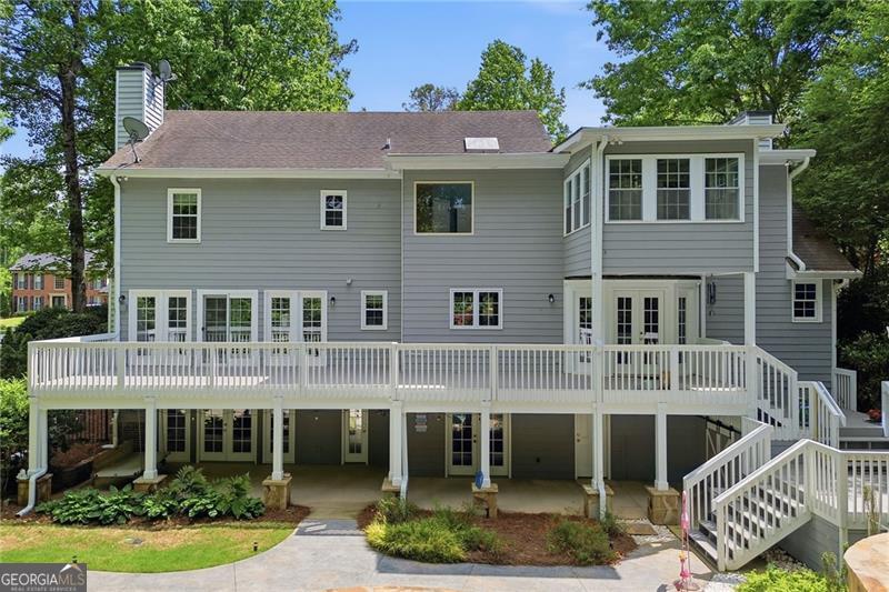 11845 Highland Colony Drive Roswell GA 30075
