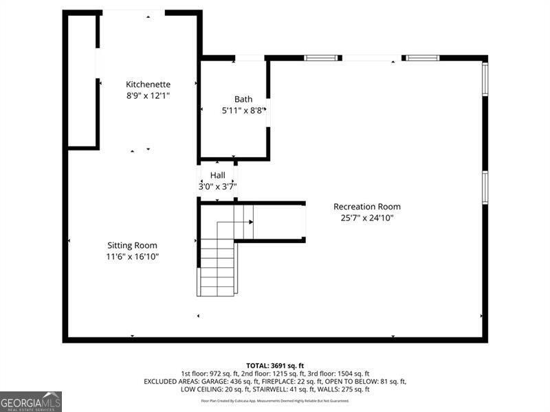 11845 Highland Colony Drive Roswell GA 30075