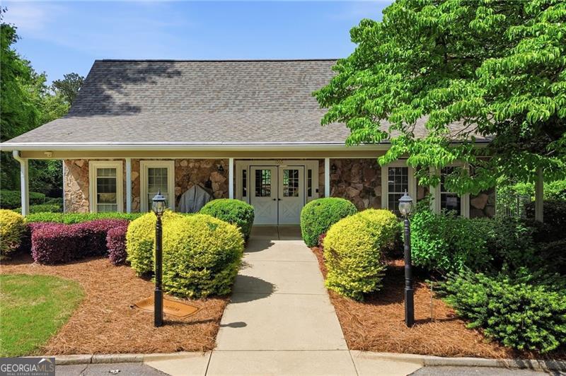 11845 Highland Colony Drive Roswell GA 30075