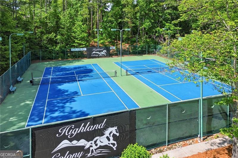 11845 Highland Colony Drive Roswell GA 30075