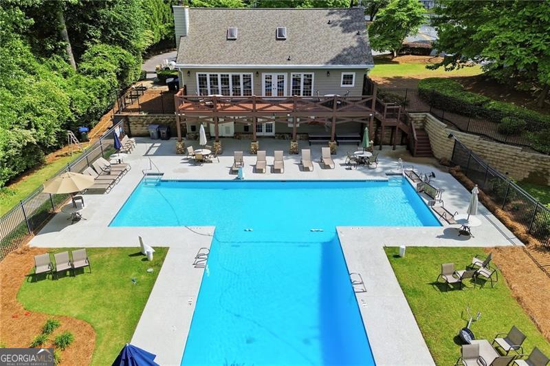 11845 Highland Colony Drive Roswell GA 30075