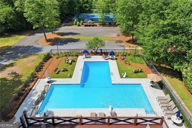 11845 Highland Colony Drive Roswell GA 30075