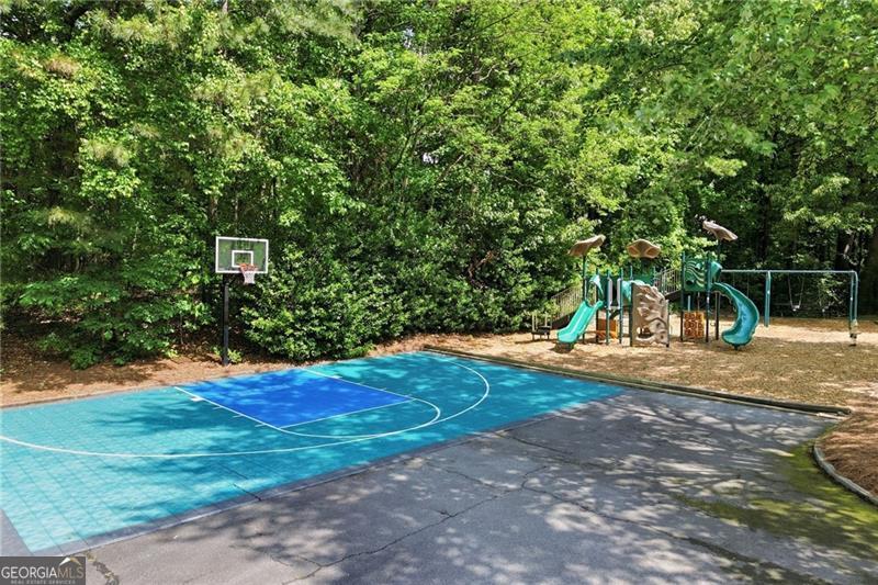 11845 Highland Colony Drive Roswell GA 30075