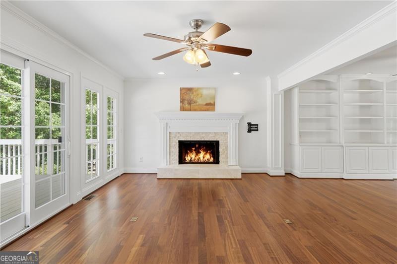 11845 Highland Colony Drive Roswell GA 30075