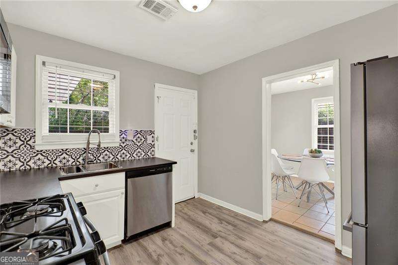 1926 Second Avenue Decatur GA 30032
