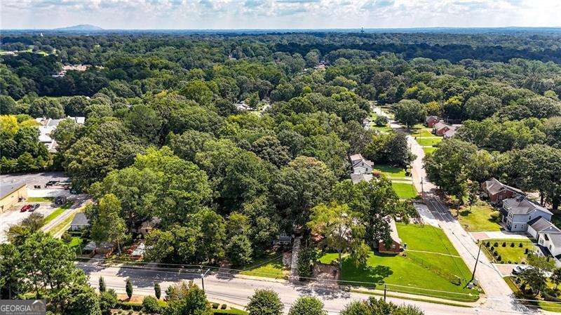 1926 Second Avenue Decatur GA 30032