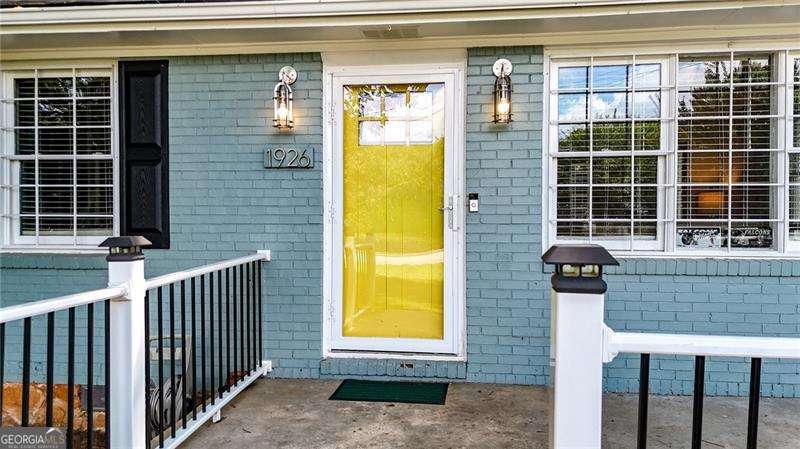 1926 Second Avenue Decatur GA 30032