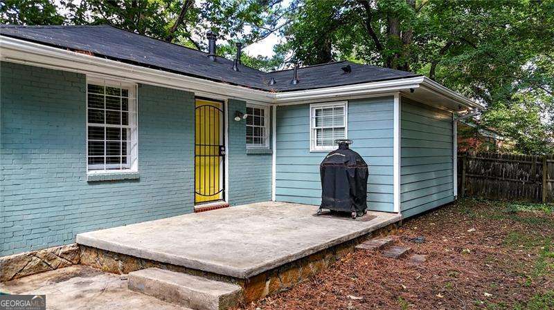 1926 Second Avenue Decatur GA 30032
