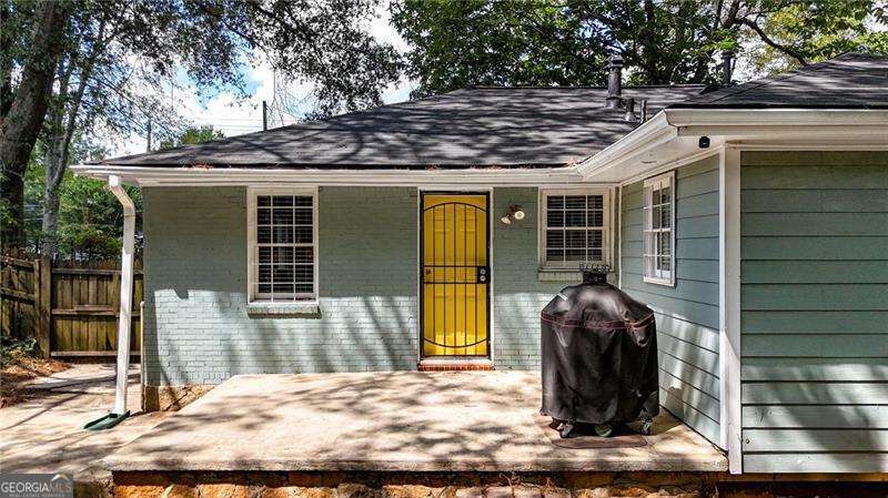 1926 Second Avenue Decatur GA 30032