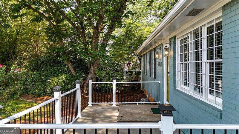 1926 Second Avenue Decatur GA 30032