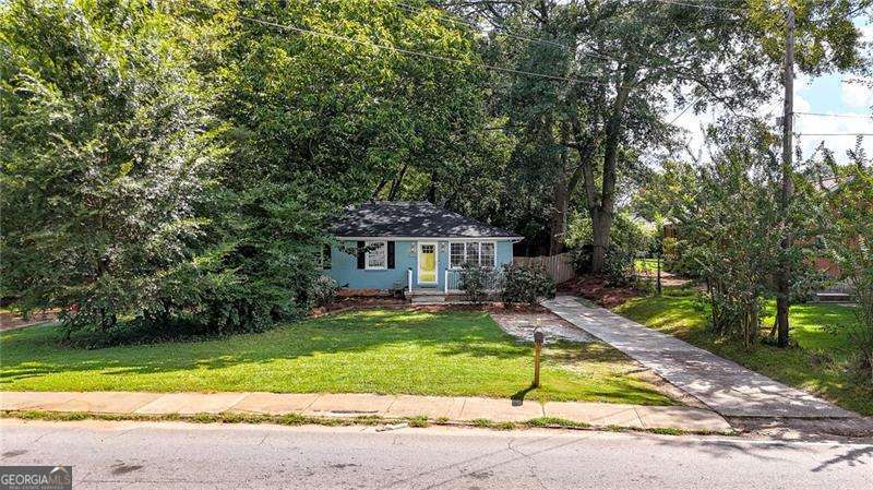 1926 Second Avenue Decatur GA 30032